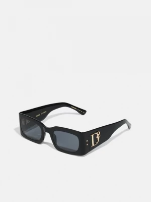 Foto van product Zonnebril Dsquared2 zwart