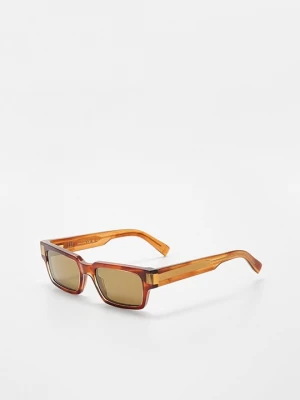 Foto van product Zonnebril Dunhill bruin