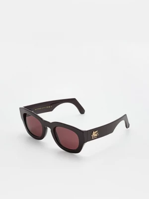 Foto van product Zonnebril ETRO bordeauxrood