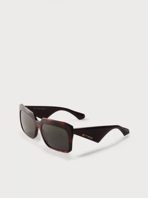 Foto van product Zonnebril ETRO bordeauxrood