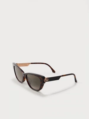 Foto van product Zonnebril ETRO bruin