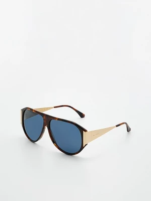 Foto van product Zonnebril ETRO bruin