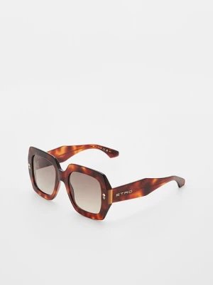 Foto van product Zonnebril ETRO bruin