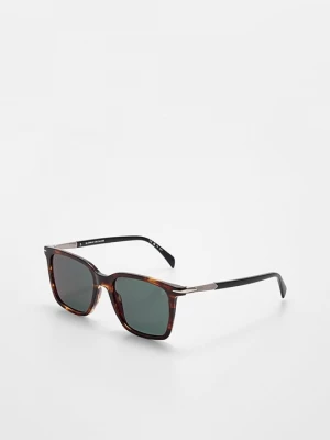 Foto van product Zonnebril Eyewear By David Beckham bruin