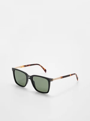 Foto van product Zonnebril Eyewear By David Beckham zwart