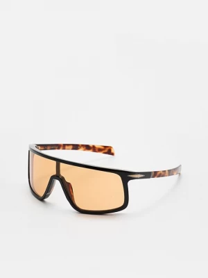 Foto van product Zonnebril Eyewear By David Beckham zwart