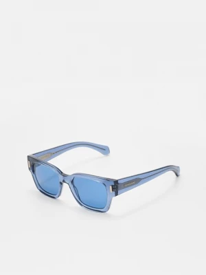 Foto van product Zonnebril FERRAGAMO blauw