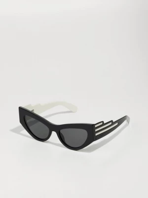 Foto van product Zonnebril Fiorucci zwart