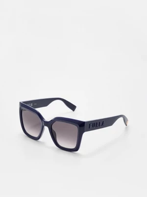 Foto van product Zonnebril Furla blauw