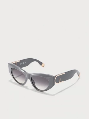 Foto van product Zonnebril Furla grijs