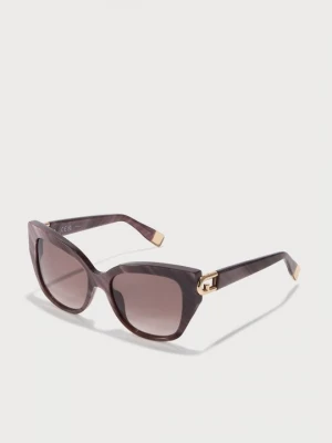 Foto van product Zonnebril Furla paars