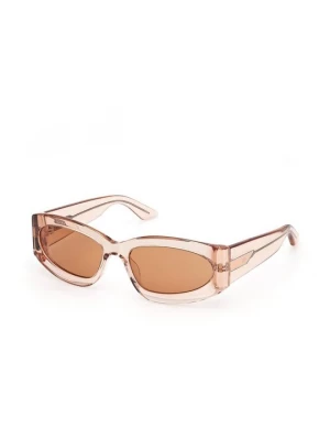 Foto van product Zonnebril GCDS roze