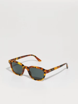 Foto van product Zonnebril Gucci bruin