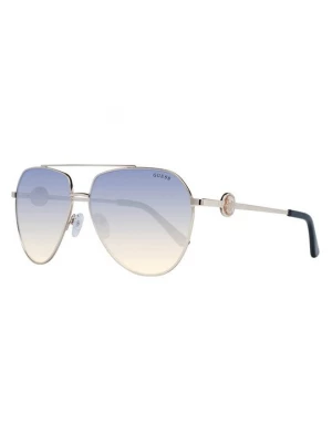 Foto van product Zonnebril Guess blauw