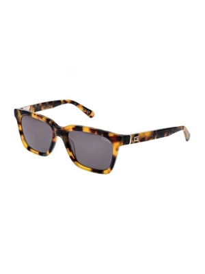 Foto van product Zonnebril Guess bruin