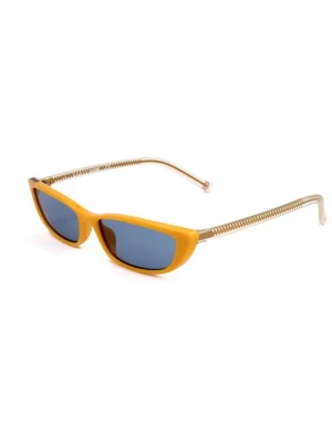 Foto van product Zonnebril Guess geel
