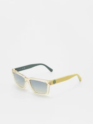 Foto van product Zonnebril Guess geel