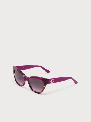 Foto van product Zonnebril Guess lila