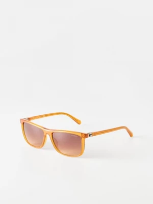 Foto van product Zonnebril Guess oranje