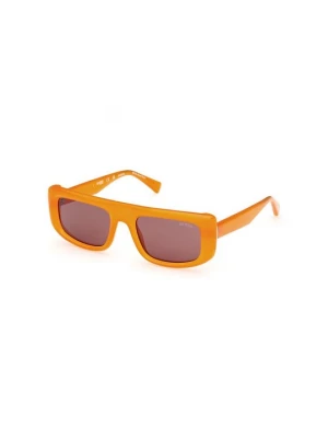 Foto van product Zonnebril Guess oranje