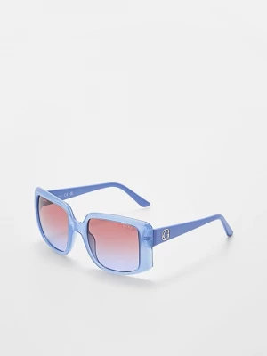 Foto van product Zonnebril Guess paars