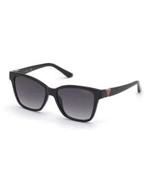 Foto van product Zonnebril Guess zwart