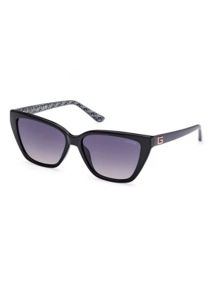 Foto van product Zonnebril Guess zwart
