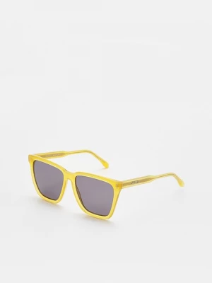 Foto van product Zonnebril Isabel Marant geel