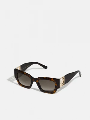 Foto van product Zonnebril Jimmy Choo bruin