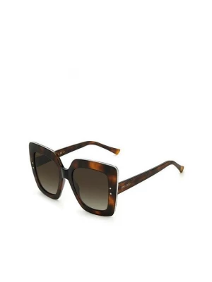 Foto van product Zonnebril Jimmy Choo bruin