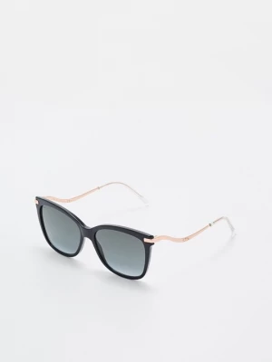 Foto van product Zonnebril Jimmy Choo zwart