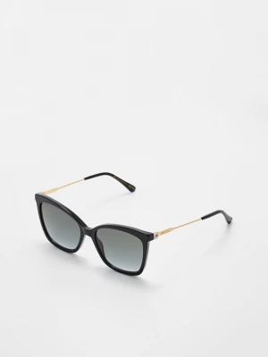 Foto van product Zonnebril Jimmy Choo zwart
