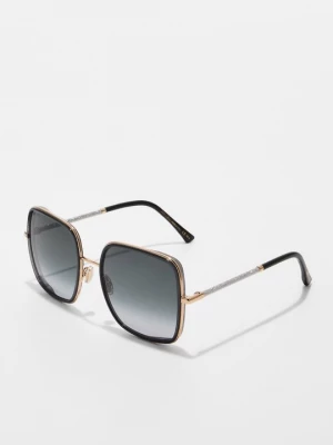 Foto van product Zonnebril Jimmy Choo zwart