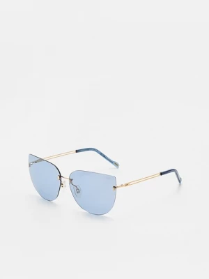 Foto van product Zonnebril JOOP! goudkleurig