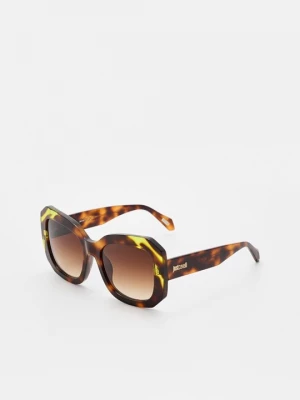 Foto van product Zonnebril Just Cavalli bruin