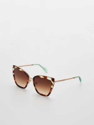 Foto van product Zonnebril Just Cavalli bruin