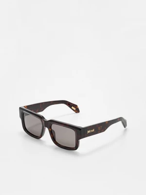 Foto van product Zonnebril Just Cavalli donkerbruin