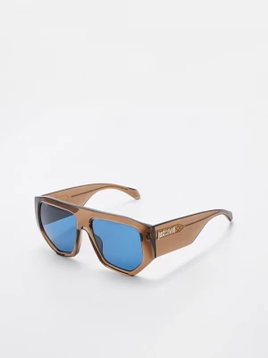 Foto van product Zonnebril Just Cavalli taupe