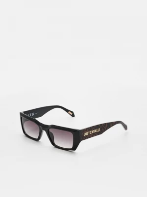 Foto van product Zonnebril Just Cavalli zwart