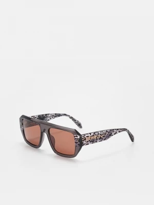 Foto van product Zonnebril Just Cavalli zwart