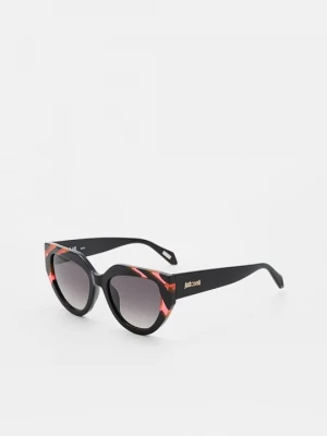 Foto van product Zonnebril Just Cavalli zwart