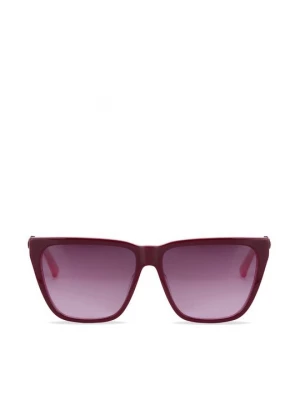 Foto van product Zonnebril Kurt Geiger donkerroze