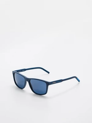 Foto van product Zonnebril Lacoste blauw