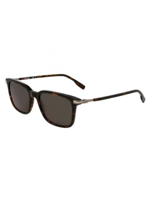 Foto van product Zonnebril Lacoste bruin
