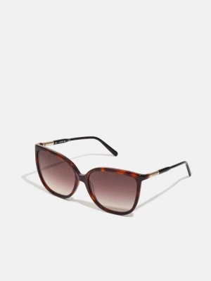 Foto van product Zonnebril Lacoste bruin