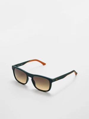 Foto van product Zonnebril Lacoste groen