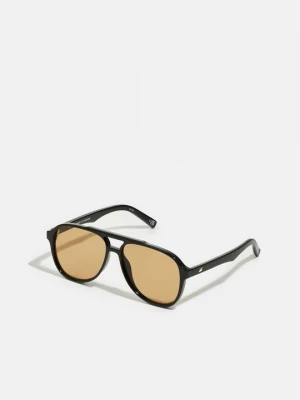Foto van product Zonnebril Le Specs goudkleurig