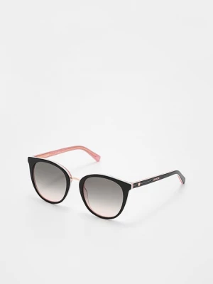 Foto van product Zonnebril LOVE MOSCHINO zwart