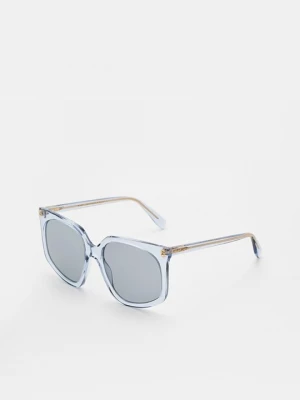 Foto van product Zonnebril Marc Jacobs blauw