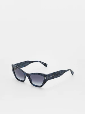 Foto van product Zonnebril Marc Jacobs blauw